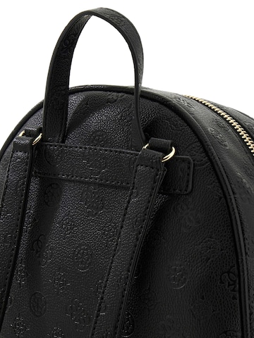 Zaino 'Manhattan' di GUESS in nero