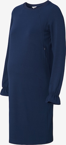 Noppies Dress 'Frederikstad' in Blue: front