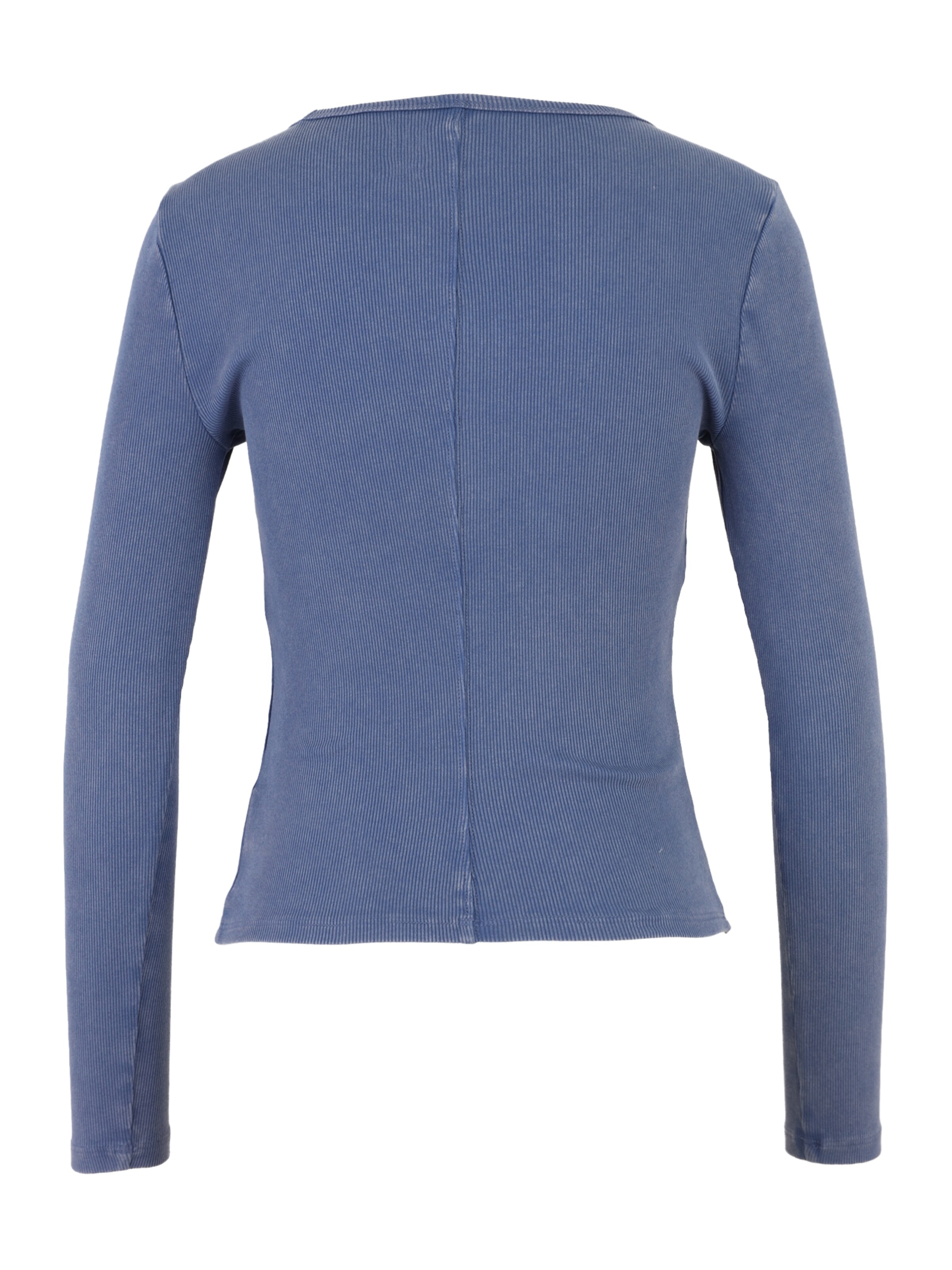 Gap Tall T-shirt i blå