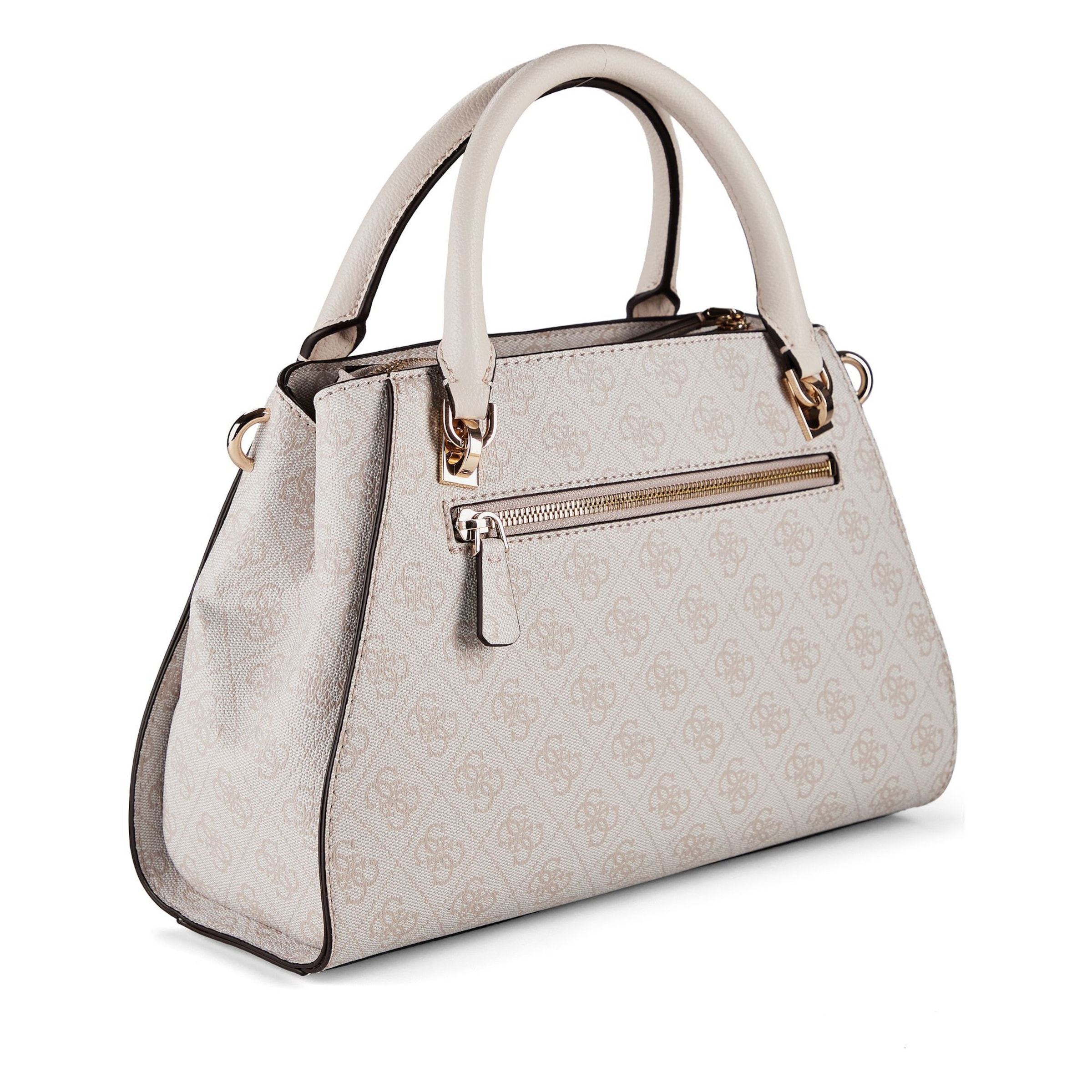 GUESS Handbag 'Noelle II ' in Grey