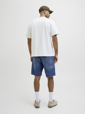R.D.D. ROYAL DENIM DIVISION regular Jeans i blå
