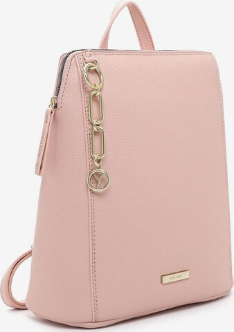 Suri Frey Rucksack 'Ginny' in Pink