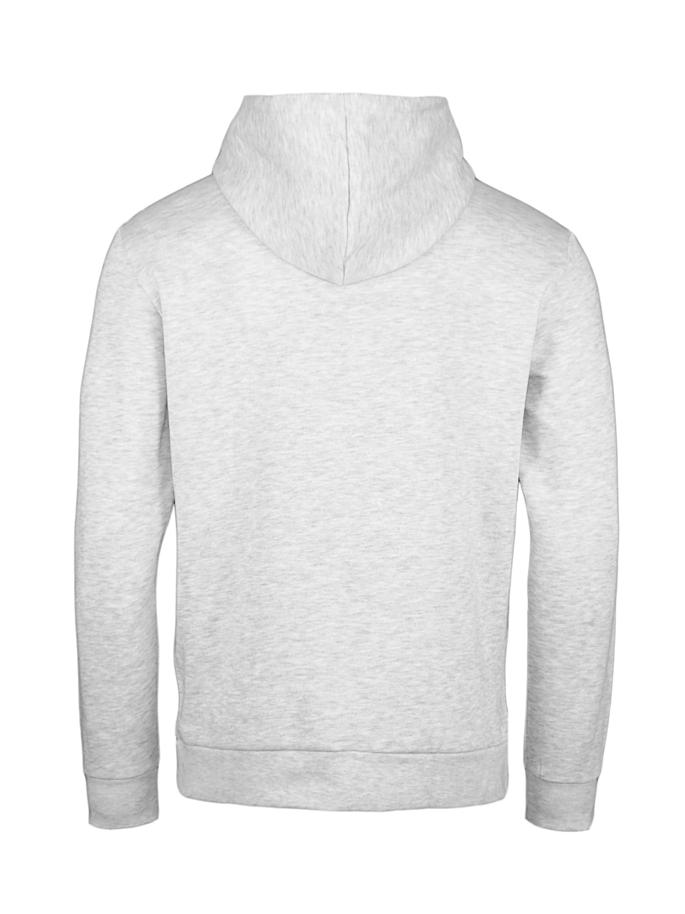 Only & Sons Sweatshirt 'Chase' in Grijs