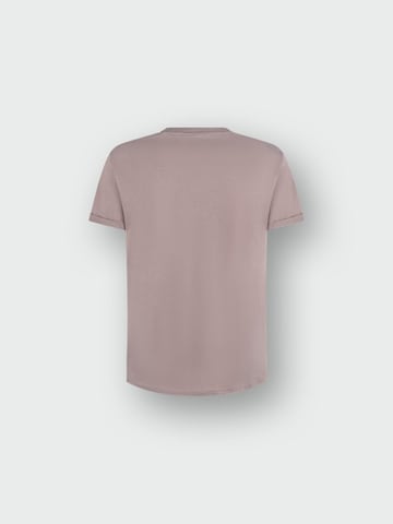 M.O.D MIRACLE OF DENIM - Camiseta en gris