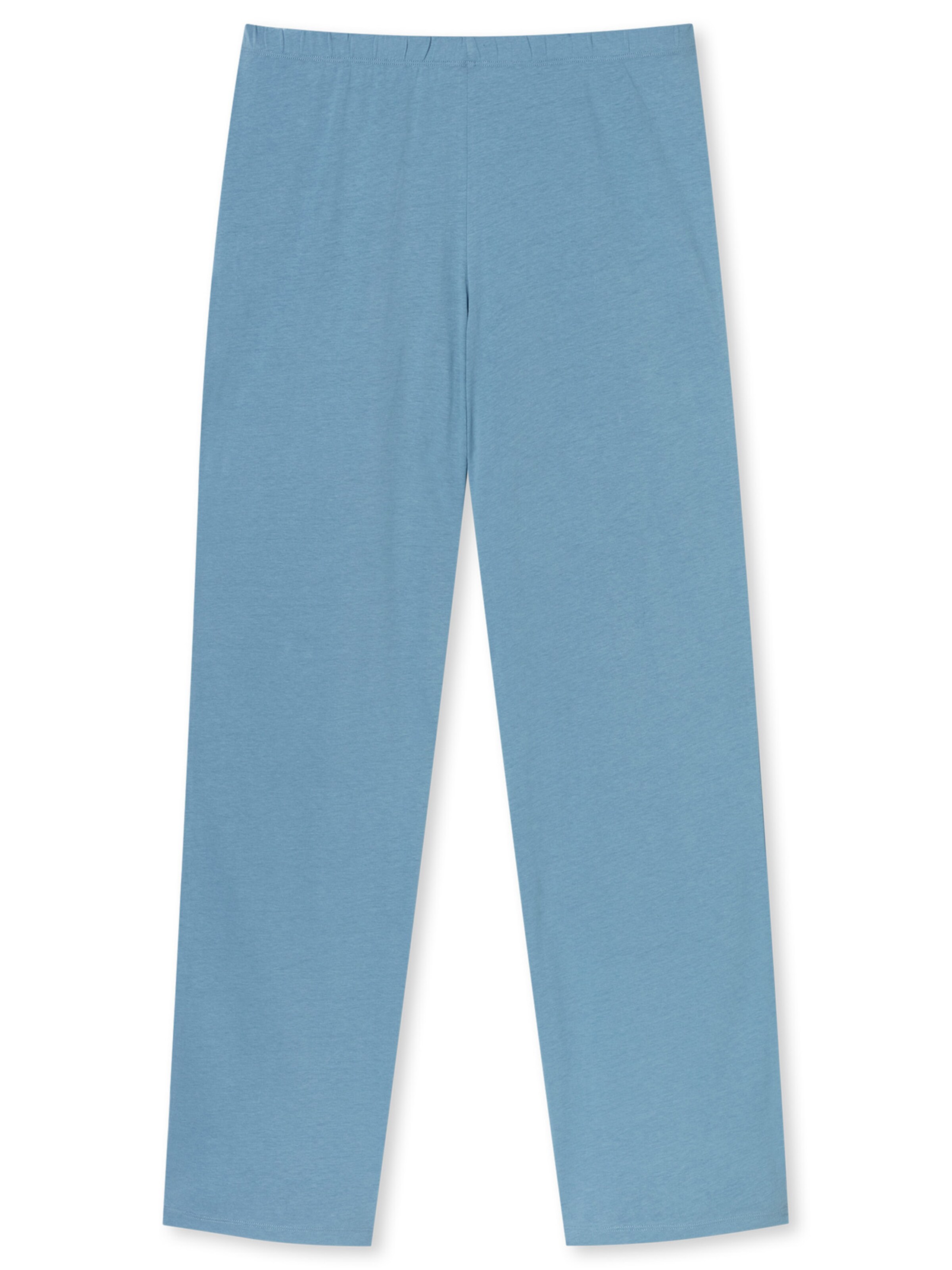 SCHIESSER - Pijama 'Comfort Essentials' en beige