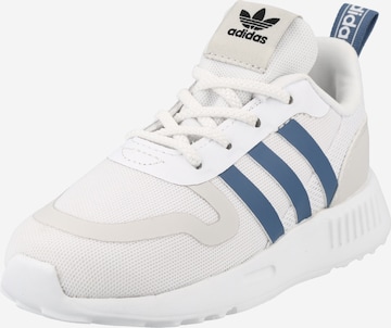 ADIDAS SPORTSWEAR Sneakers 'Multix' in White: front