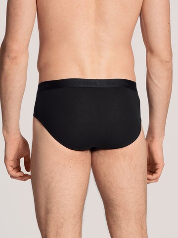 CALIDA - Cueca em preto