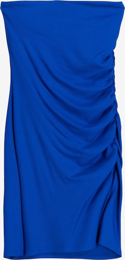 Bershka Šaty - královská modrá, Produkt