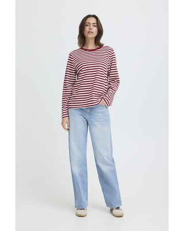 T-shirt Pulz en rose
