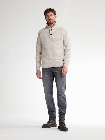 Pullover di Petrol Industries in beige
