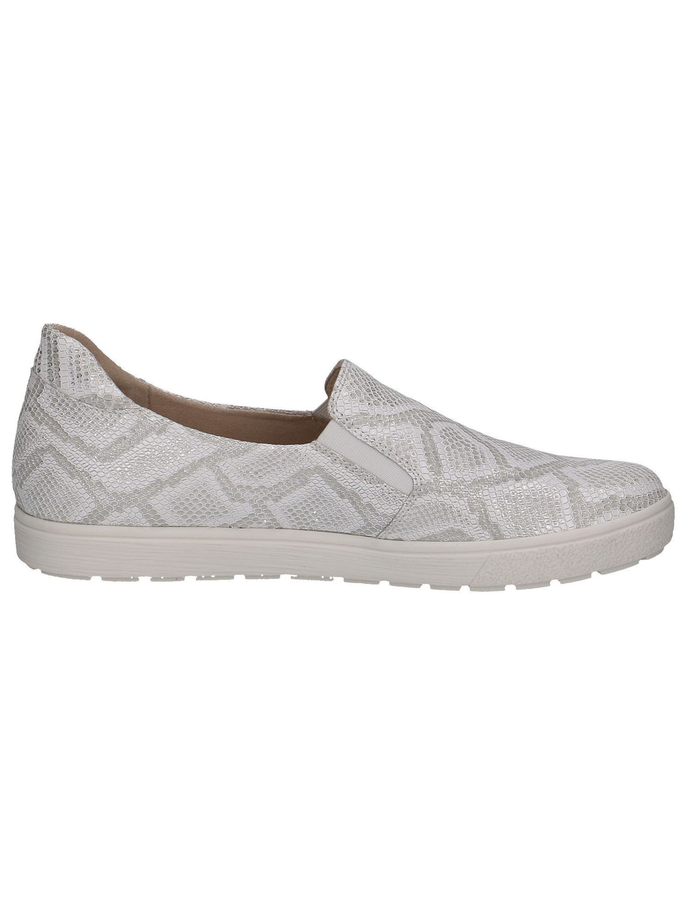 CAPRICE Instappers in Grijs