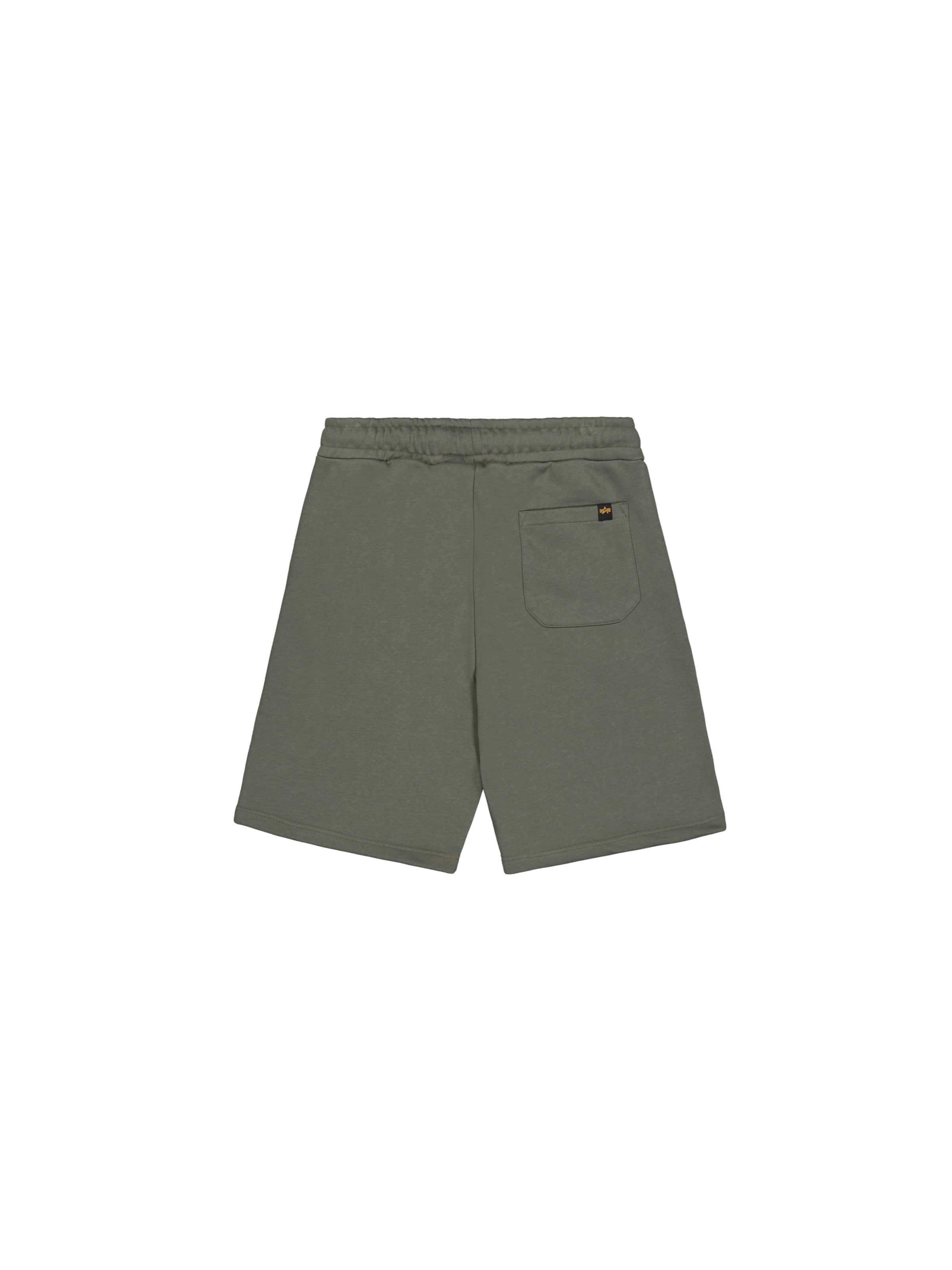 Regular Pantalon ALPHA INDUSTRIES en vert