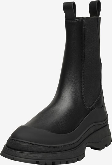 N91 Chelsea Boots 'W CB' in Black, Item view