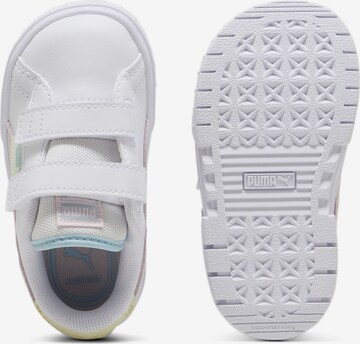 Baskets 'Mayze' PUMA en blanc