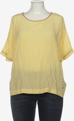 MOS MOSH Blouse & Tunic in XL in Yellow: front