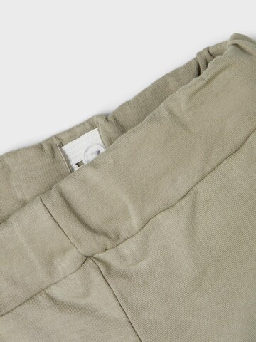 NAME IT Regular Pants 'Jonathano' in Grey