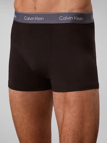 Boxers Calvin Klein Underwear en noir