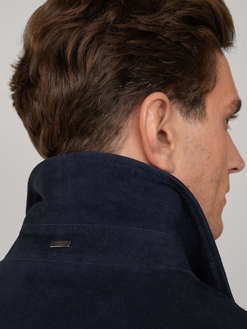 Hackett London Jacke in Blau