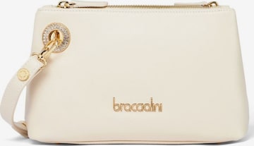 Braccialini Umhängetasche 'Nora' in Beige: Vorderseite