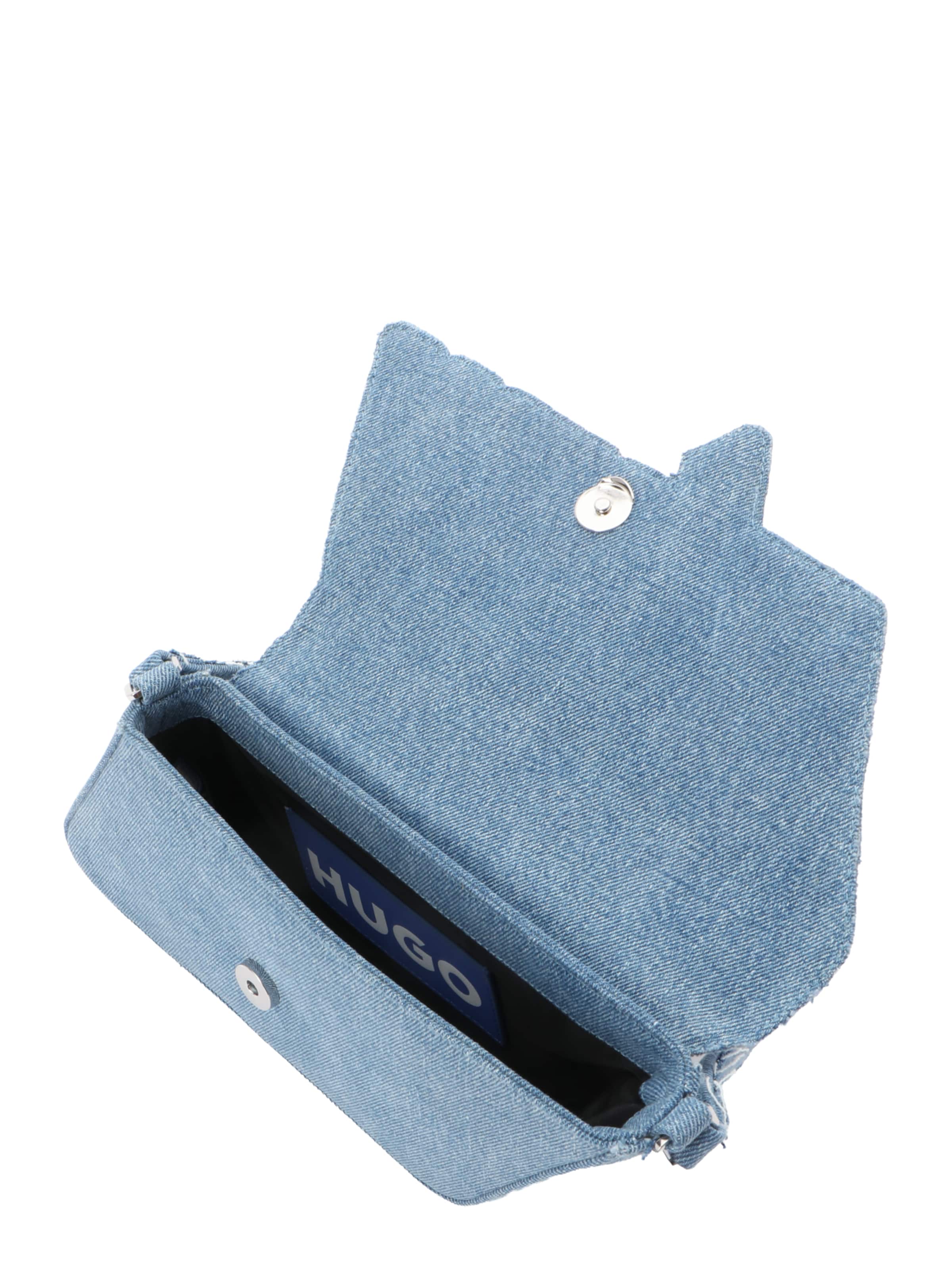 Sac bandoulière 'Ulani' HUGO en bleu