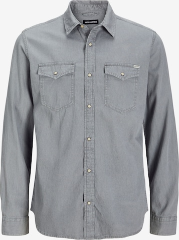 JACK & JONES Ing 'Sheridan' - szürke: elől