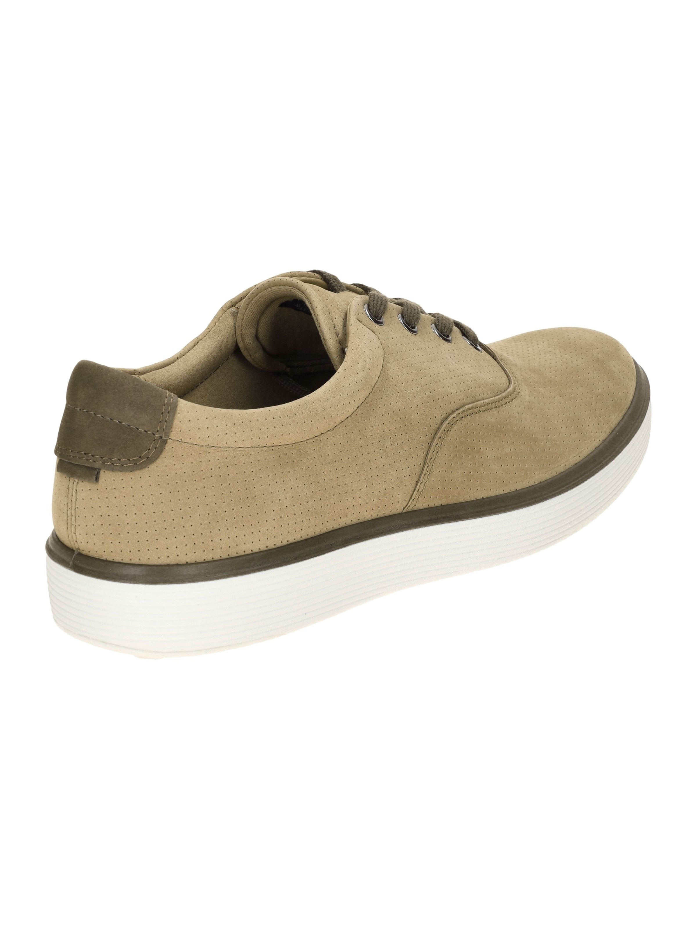 ECCO Schnürschuh‌‌‌‌‌‌‌‌‌ in Braun