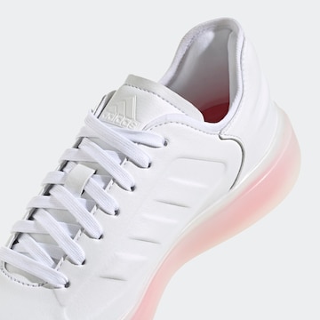 ADIDAS SPORTSWEAR Athletic Shoes 'Zntasy Lightmotion+ Lifestyle Adult' in White