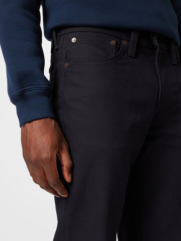 Levi's Skateboarding Slimfit Jeans 'Skate 511™ Slim Jeans' in Schwarz