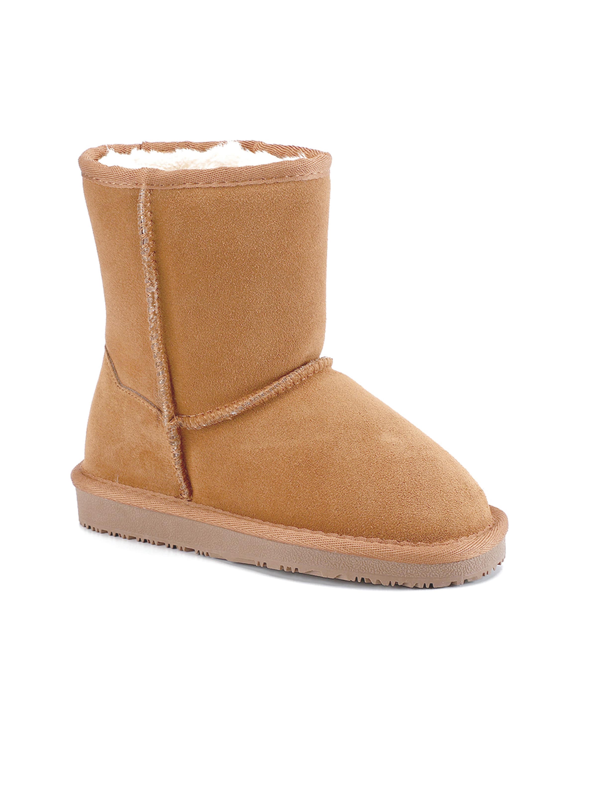 Gooce Hócsizmák 'Ethel' - barna