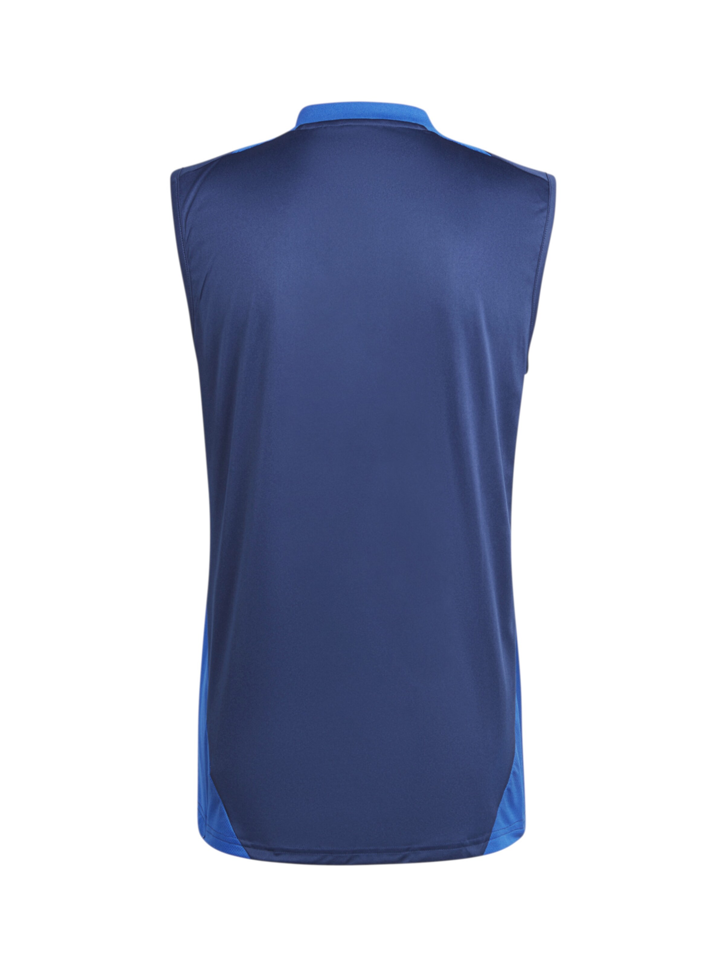 ADIDAS PERFORMANCETehnička sportska majica 'Tiro' - plava boja