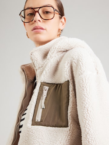 Giacca di mezza stagione 'Te44ddy' di Hailys in beige