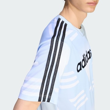 Maillot 'BRUISED BANANA' ADIDAS ORIGINALS en bleu