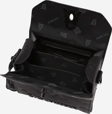 STEVE MADDEN Crossbody bag 'BKROME-X' in Black