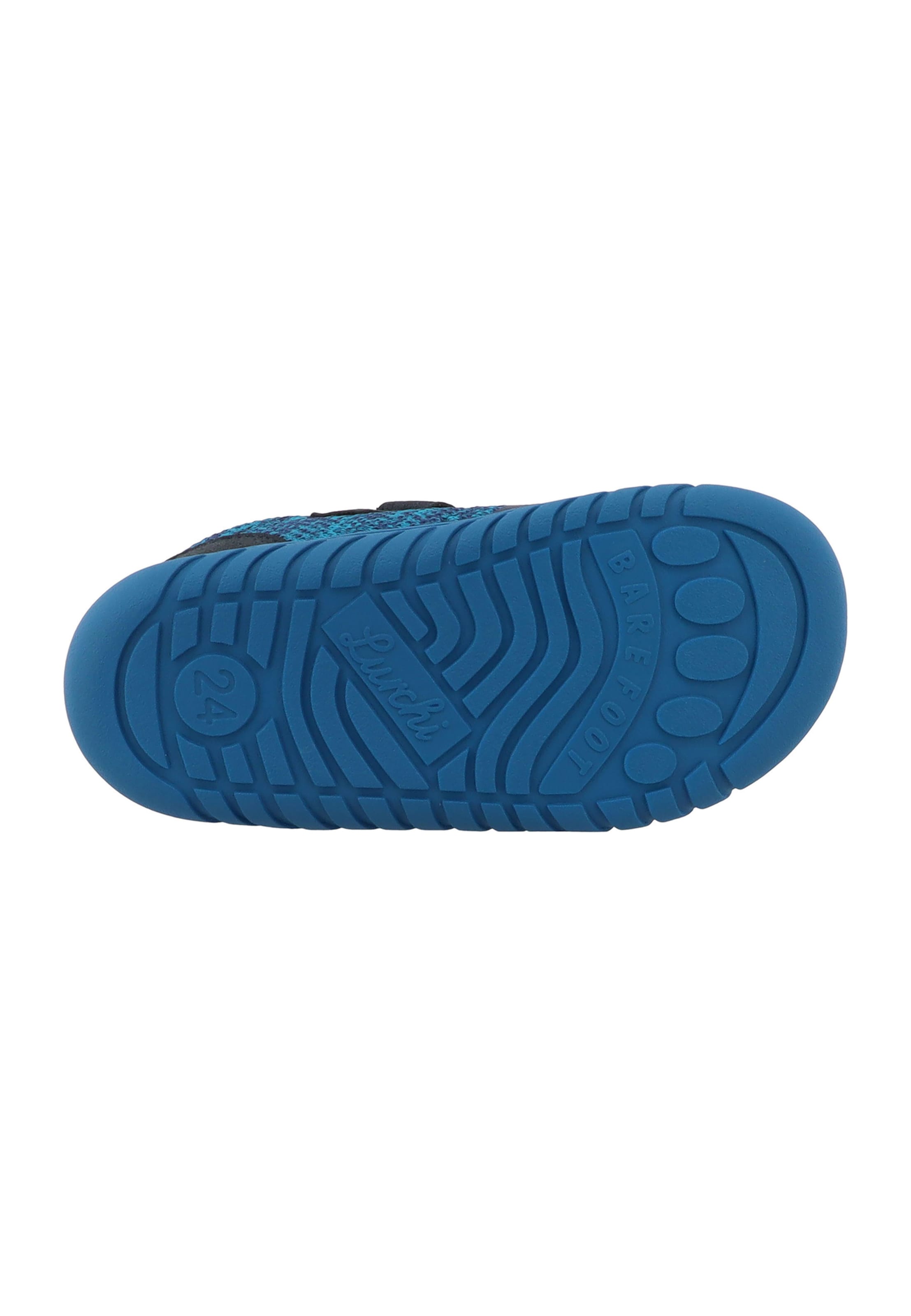 LURCHI Sneakers 'Ban' in Blue