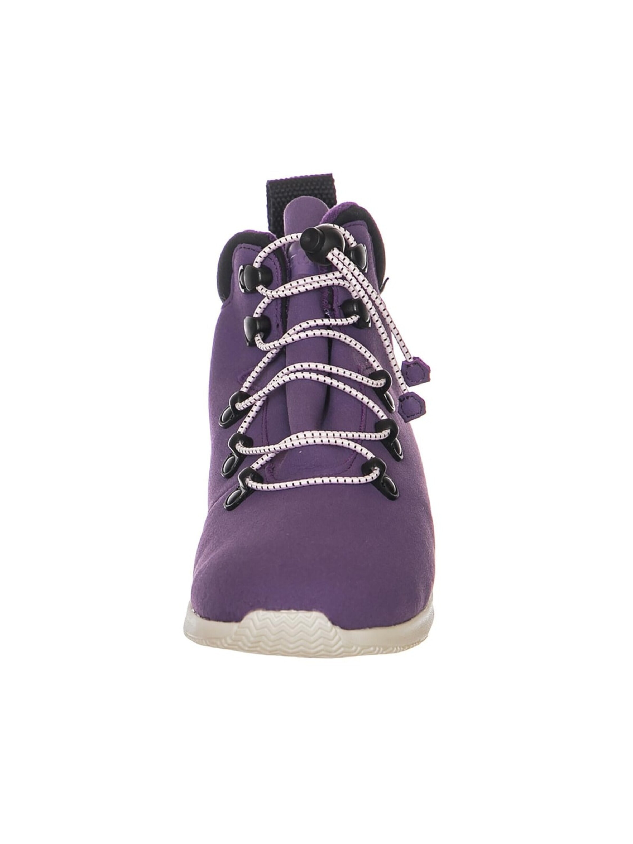 NATIVE Boot 'Apollo Apex' in Purple