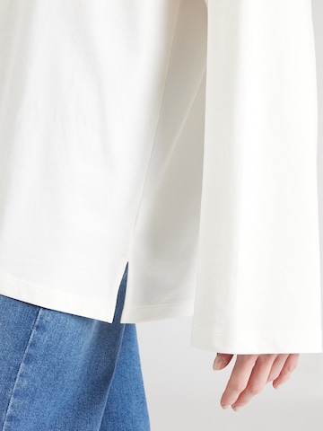 Maglietta di & Other Stories in bianco