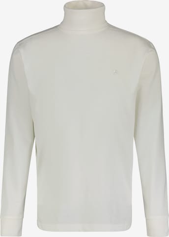 LERROS Pullover in Weiß: Vorderseite