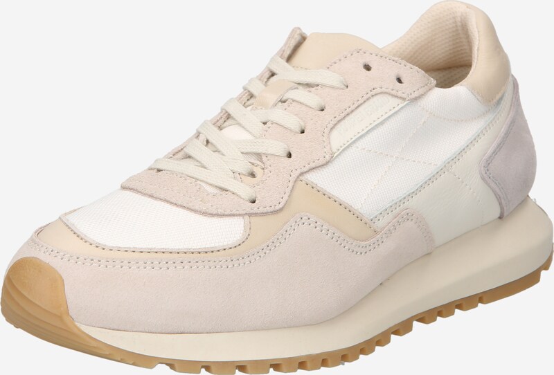 POMPEII Sneakers 'MISTRAL' in Off White | ABOUT YOU