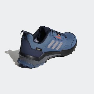 ADIDAS TERREX Полуботинки 'Ax4' в Синий