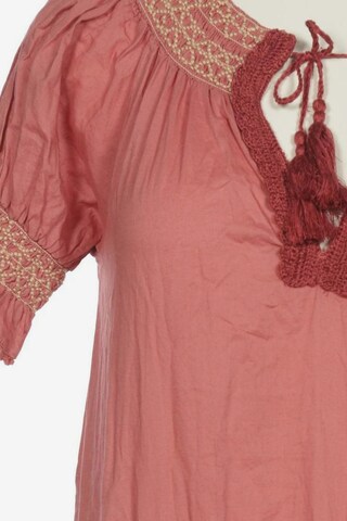 khujo Blouse & Tunic in S in Pink
