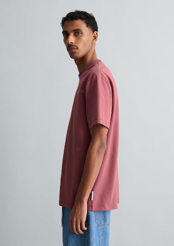 T-Shirt Marc O'Polo DENIM en violet