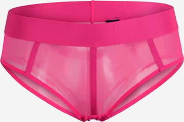 DKNY Intimates Panty in Pink: front