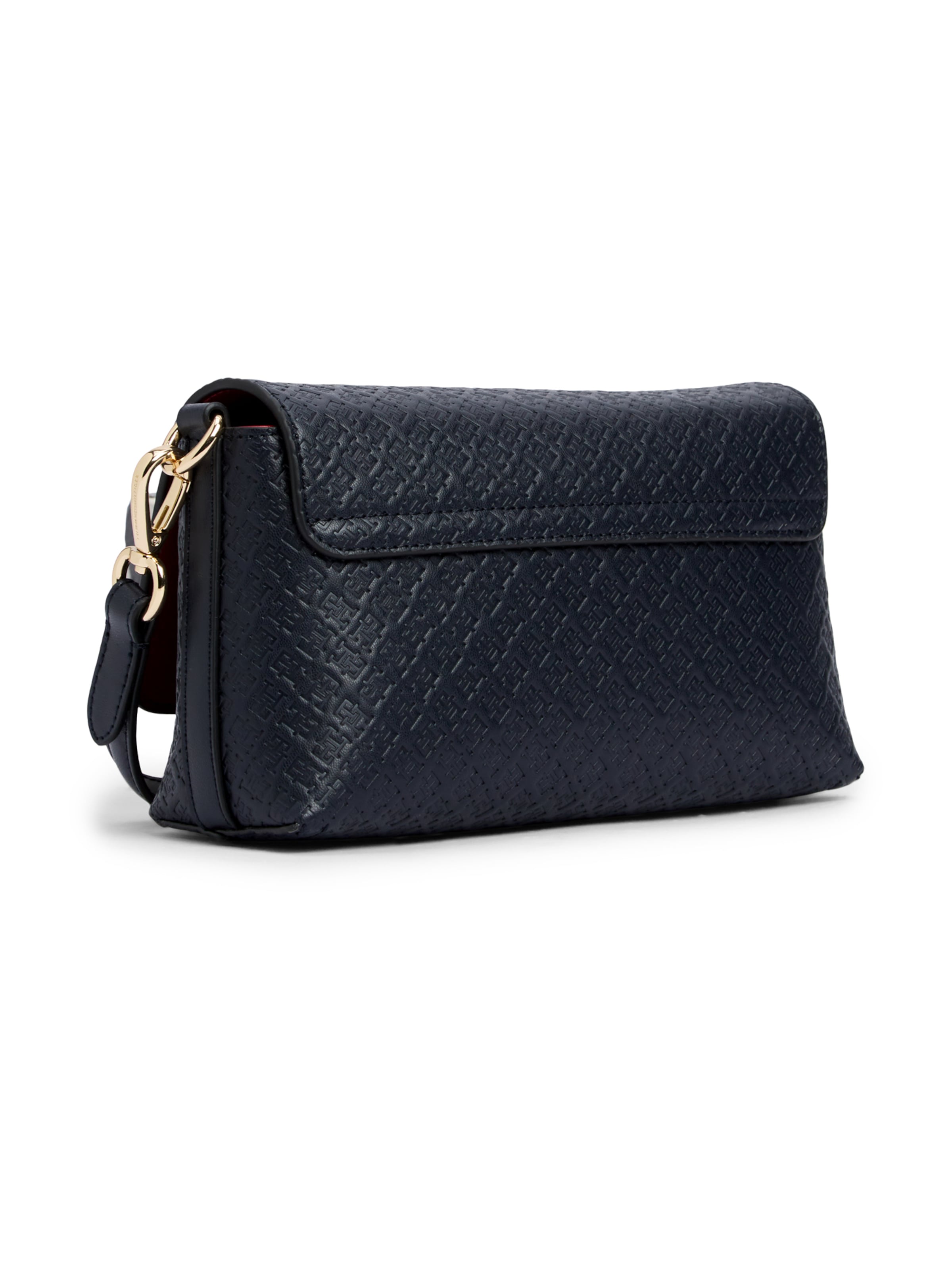 zils TOMMY HILFIGER Pleca soma 'MONO'