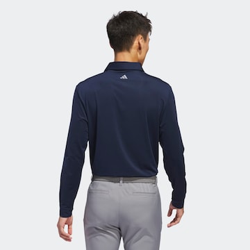 ADIDAS PERFORMANCE Performance Shirt in Blue