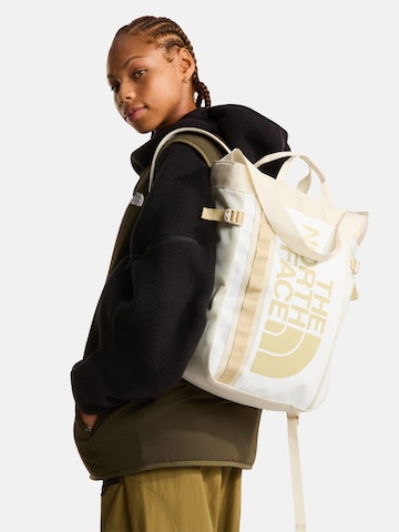 THE NORTH FACE Hátizsák 'Base Camp' - fehér