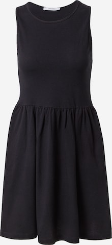ABOUT YOU Dress 'Candy' in Black: front
