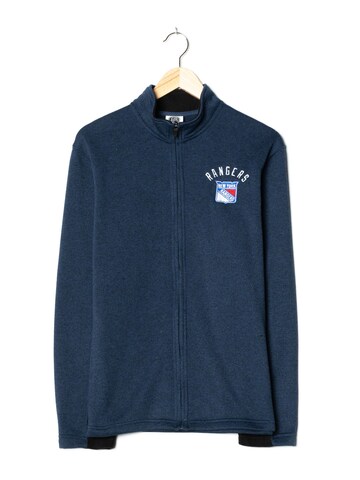 Nhl Jacket & Coat in M in Blue: front