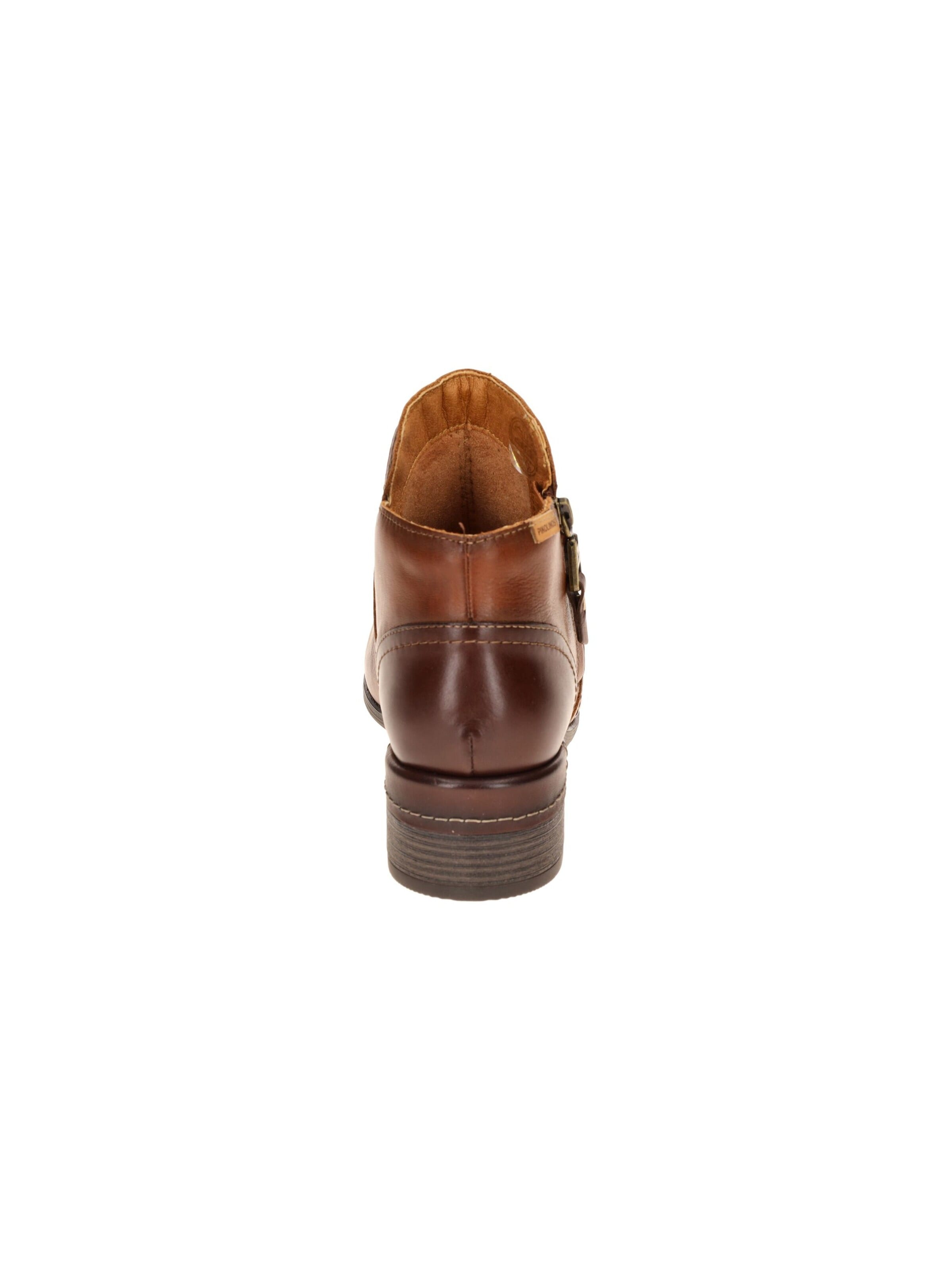 PIKOLINOS Booties 'Malaga' in Brown