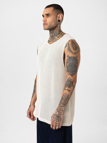 Dandalo Pullover 'Marcel' in Beige