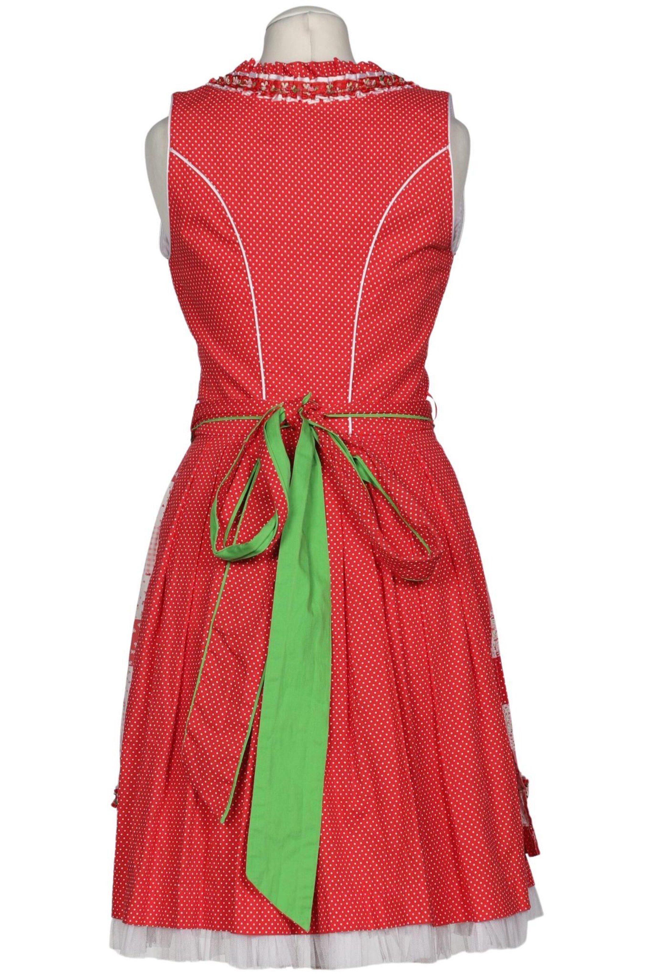 Krüger Kleid XS in Rot